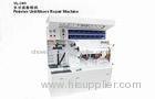 370W Motor Shoe Repair Machines with Air Compressor For Polishing