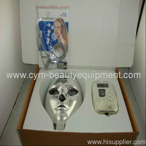 Portable facial mask Rejunevation