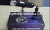 New Arrival USB Digital Microscope/hair and skin analyzer