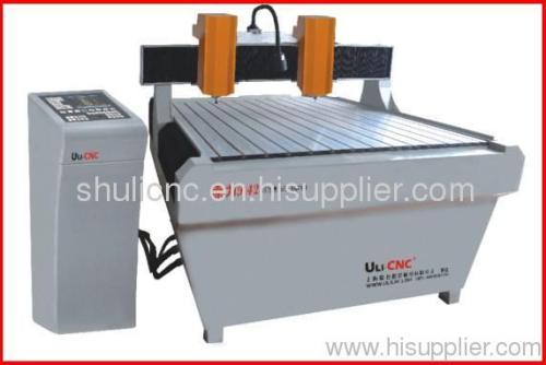 Shanghai ULI latest 3D Engraving Machine A Series