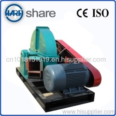 disc wood chipper machine