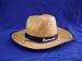 2013 cowboy straw party hats