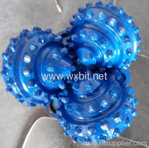 tricone bit roller bit