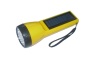 rechargeable LED flashlight with 7LEDs