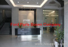 Ruian Bosheng Import & Export Co., Ltd
