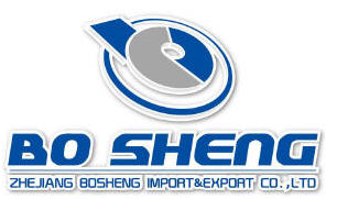 Ruian Bosheng Import & Export Co., Ltd