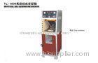 Airbag Hydraulic 6bar Shoe Sole Pressing Machinery / Boot Making Machine