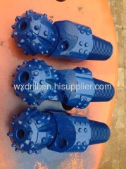 API cone drill bits