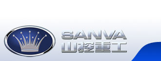 Sanva Heavy Machinery Co.,Ltd.