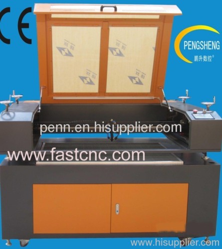 Stone laser engraving machine