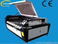 Auto feeding CO2 laser cutting machine