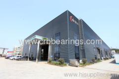 Zhejiang Ocean Bearing Manufacturing Co.,Ltd.