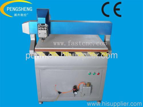 CNC glass cutting machine