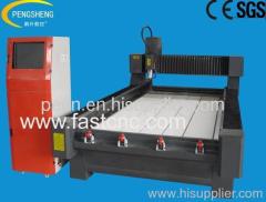 Marble cnc router machine