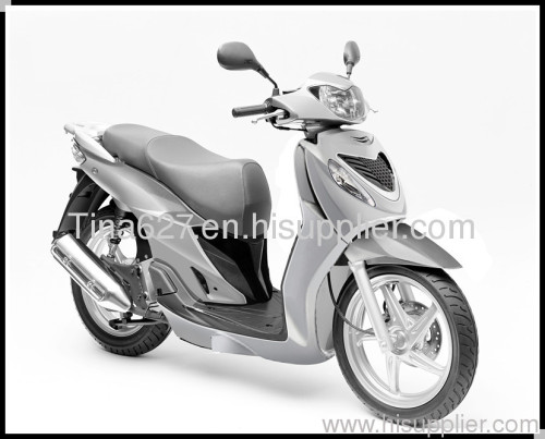 cheap gas scooter 125cc