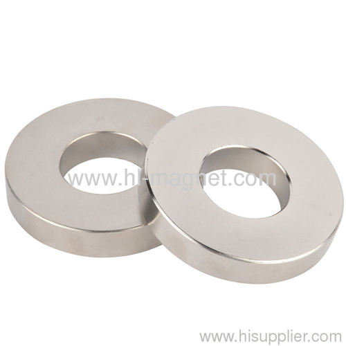 38H EPS ROTOR SINTERED NDFEB MAGNET