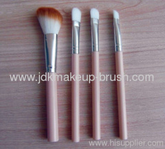 High quality makeup brush manufacturer