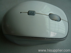 Unique personal computer usb wired 5d mouse