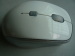 Retractable beautiful private model mini optical mouse with usb