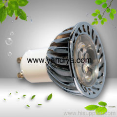 LED MR16 SPOTLIGHTS 3W