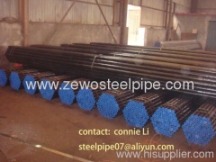 3"(89mm)cold drawn steel pipe