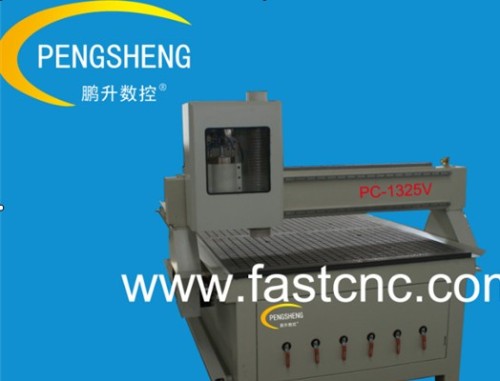 Wood cnc router with OEM service