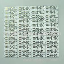 printed circuit board , pcb manufacturer for camera lighting