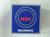 NSK NJ222 Cylindrical Roller Bearings
