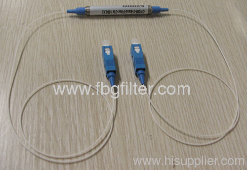 FBG filter of raysung fiber bragg grating filter