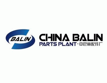 China-Balin Parts  Plant CO.,LTD