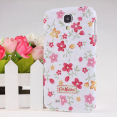 New Cath Kidston Floral Design Hard Case Cover For SAMSUNG S4 i9500