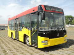 9.2m Diesel City Bus