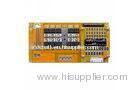 Protect Circuit For 48.1V - 59.2V Lithium Polymer Battery Packs