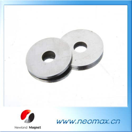 Alnico Magnets with ni coating