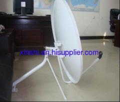 Famous brand Satellite dish antenna