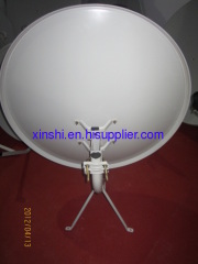 Famous brand Satellite dish antenna