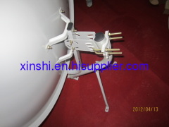 Famous brand Satellite dish antenna