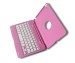 2013 newest /hot for iPad mini Wireless Bluetooth keyboard case