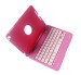 iPad mini Wireless Bluetooth keyboard case