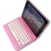 iPad mini Wireless Bluetooth keyboard case