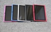 NEW 7 inch android 4.0 Capacitive Screen 512M 8GB / 4GB Camera WIFI Q88 allwinner a13 tablet pc