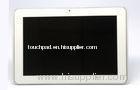 Qualcomm MSM8225 Android 4.1.2 Dual Core Tablet PC 10.1 3G With GPS , Camera