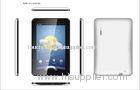 7'' Dual Core Tablet PC 1024 X 600 With 3G ,4GB / 8GB Optional