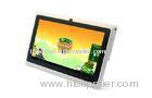 Q88 A13 7" Capacitive Touch Screen Android 4.0 Tablet PC With Speaker