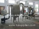 WFJ Mini Efficient Pulverizer Machine Without Sieve For Pharmaceutical