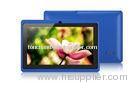 Allwinner A13 1.5GHZ Android 4.0 Capacitive Touchscreen Tablet PC 2200 Mah