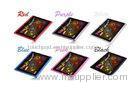 7 Inch Android 4.0 Capacitive Touchscreen Tablet PC A13 With Video AVI / FLV