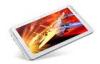 2.0Mp Back Camera Capacitive Touch Screen Tablet PC With Dual Speaker 1W