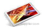 2.0Mp Back Camera Capacitive Touch Screen Tablet PC With Dual Speaker 1W