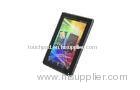 2200 mAh Battery Capacitive Touchscreen Tablet PC Support 3G , 32 GB TF Card